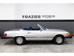 1978 Mercedes-Benz 450 (CC-2119053) for sale in Lebanon, Tennessee