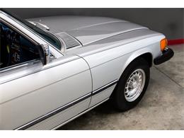 1978 Mercedes-Benz 450 (CC-2119053) for sale in Lebanon, Tennessee