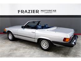 1978 Mercedes-Benz 450 (CC-2119053) for sale in Lebanon, Tennessee