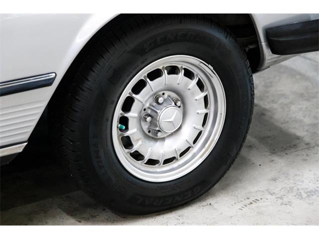 1978 Mercedes-Benz 450 (CC-2119053) for sale in Lebanon, Tennessee