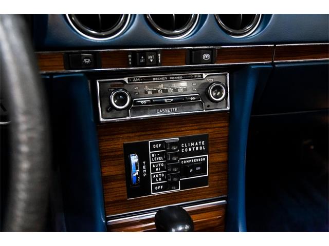 1978 Mercedes-Benz 450 (CC-2119053) for sale in Lebanon, Tennessee