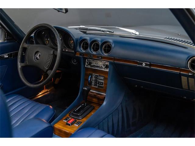 1978 Mercedes-Benz 450 (CC-2119053) for sale in Lebanon, Tennessee
