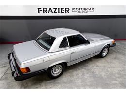 1978 Mercedes-Benz 450 (CC-2119053) for sale in Lebanon, Tennessee