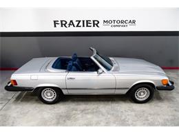 1978 Mercedes-Benz 450 (CC-2119053) for sale in Lebanon, Tennessee