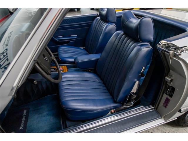 1978 Mercedes-Benz 450 (CC-2119053) for sale in Lebanon, Tennessee