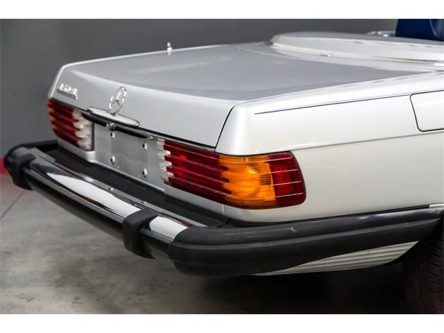 1978 Mercedes-Benz 450 (CC-2119053) for sale in Lebanon, Tennessee