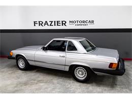 1978 Mercedes-Benz 450 (CC-2119053) for sale in Lebanon, Tennessee