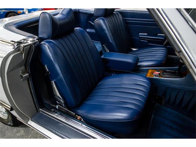 1978 Mercedes-Benz 450 (CC-2119053) for sale in Lebanon, Tennessee