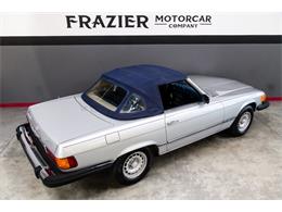 1978 Mercedes-Benz 450 (CC-2119053) for sale in Lebanon, Tennessee