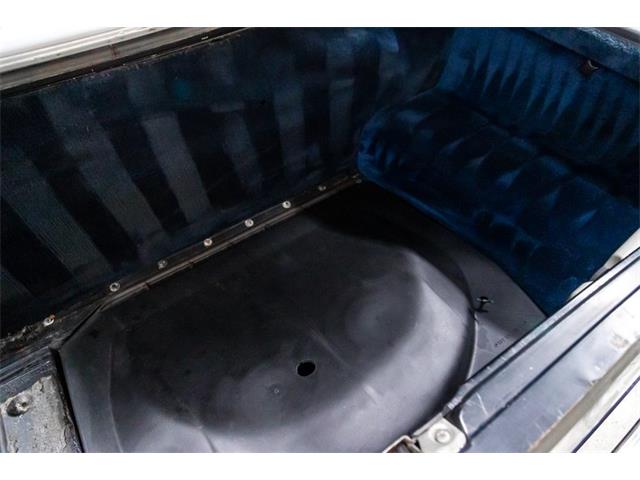 1978 Mercedes-Benz 450 (CC-2119053) for sale in Lebanon, Tennessee