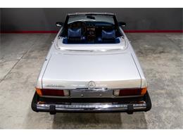 1978 Mercedes-Benz 450 (CC-2119053) for sale in Lebanon, Tennessee
