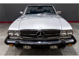 1978 Mercedes-Benz 450 (CC-2119053) for sale in Lebanon, Tennessee