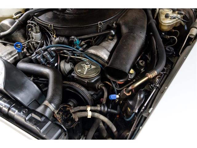 1978 Mercedes-Benz 450 (CC-2119053) for sale in Lebanon, Tennessee