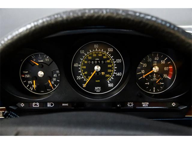 1978 Mercedes-Benz 450 (CC-2119053) for sale in Lebanon, Tennessee