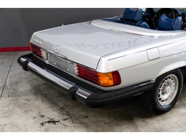 1978 Mercedes-Benz 450 (CC-2119053) for sale in Lebanon, Tennessee