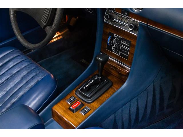 1978 Mercedes-Benz 450 (CC-2119053) for sale in Lebanon, Tennessee