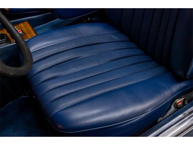 1978 Mercedes-Benz 450 (CC-2119053) for sale in Lebanon, Tennessee