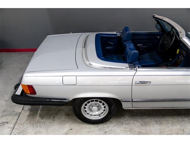 1978 Mercedes-Benz 450 (CC-2119053) for sale in Lebanon, Tennessee