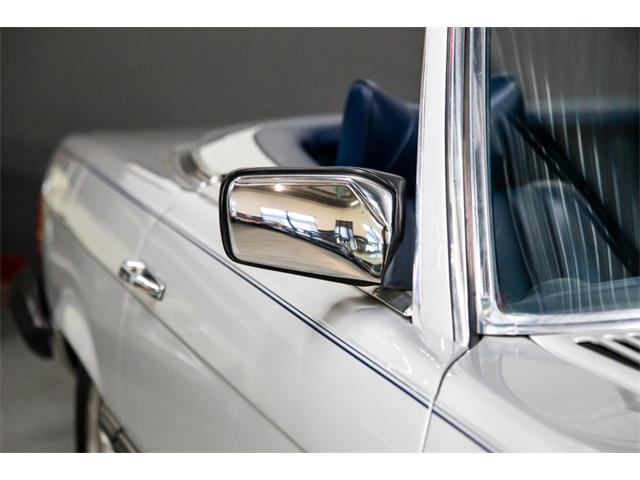 1978 Mercedes-Benz 450 (CC-2119053) for sale in Lebanon, Tennessee