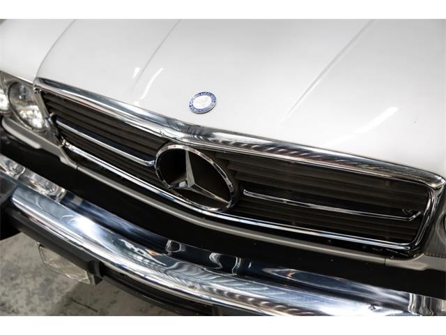 1978 Mercedes-Benz 450 (CC-2119053) for sale in Lebanon, Tennessee