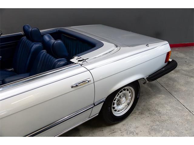1978 Mercedes-Benz 450 (CC-2119053) for sale in Lebanon, Tennessee