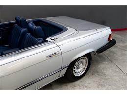 1978 Mercedes-Benz 450 (CC-2119053) for sale in Lebanon, Tennessee