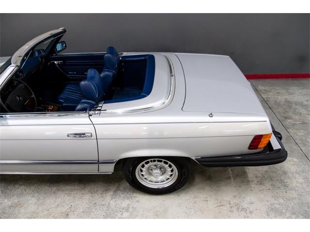 1978 Mercedes-Benz 450 (CC-2119053) for sale in Lebanon, Tennessee