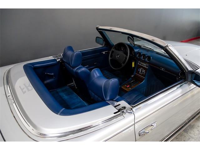1978 Mercedes-Benz 450 (CC-2119053) for sale in Lebanon, Tennessee