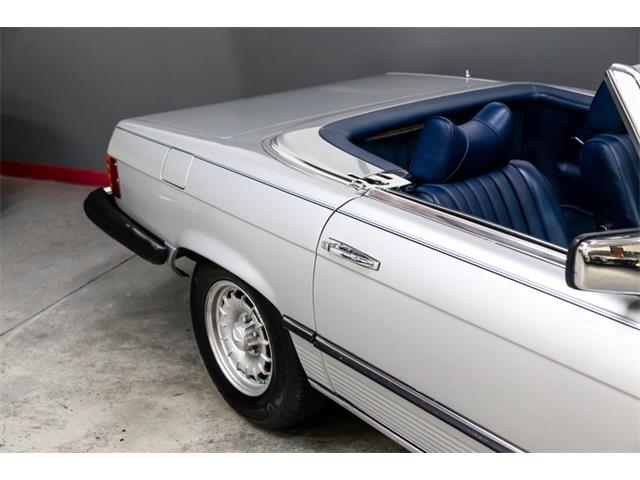 1978 Mercedes-Benz 450 (CC-2119053) for sale in Lebanon, Tennessee