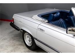 1978 Mercedes-Benz 450 (CC-2119053) for sale in Lebanon, Tennessee