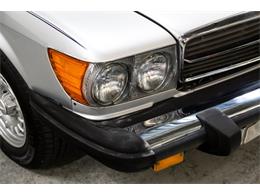 1978 Mercedes-Benz 450 (CC-2119053) for sale in Lebanon, Tennessee