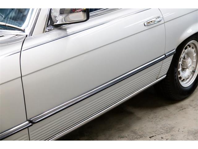 1978 Mercedes-Benz 450 (CC-2119053) for sale in Lebanon, Tennessee