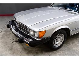 1978 Mercedes-Benz 450 (CC-2119053) for sale in Lebanon, Tennessee