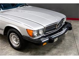 1978 Mercedes-Benz 450 (CC-2119053) for sale in Lebanon, Tennessee