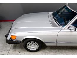 1978 Mercedes-Benz 450 (CC-2119053) for sale in Lebanon, Tennessee
