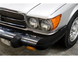 1978 Mercedes-Benz 450 (CC-2119053) for sale in Lebanon, Tennessee
