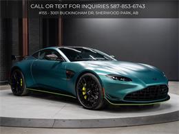 2023 Aston Martin Vantage (CC-2119055) for sale in Sherwood Park, Alberta