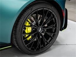 2023 Aston Martin Vantage (CC-2119055) for sale in Sherwood Park, Alberta