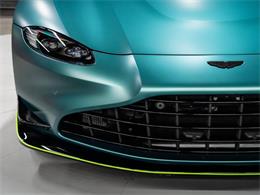 2023 Aston Martin Vantage (CC-2119055) for sale in Sherwood Park, Alberta