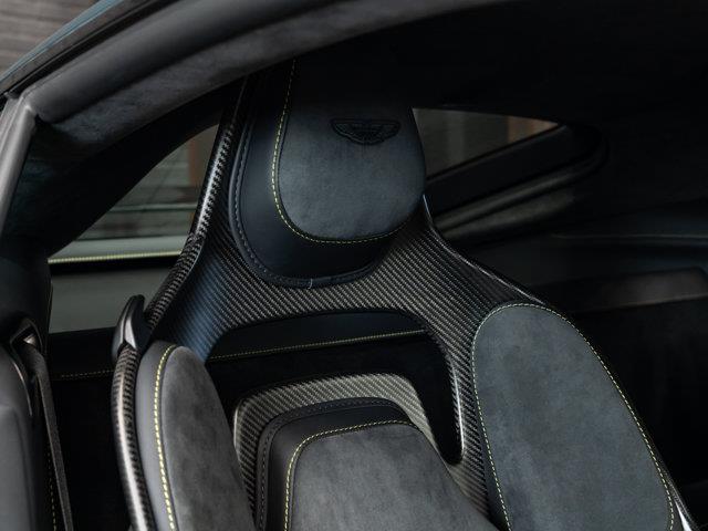 2023 Aston Martin Vantage (CC-2119055) for sale in Sherwood Park, Alberta