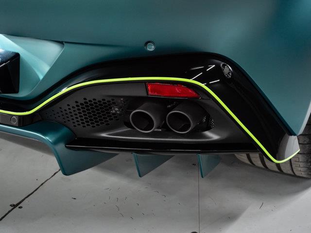 2023 Aston Martin Vantage (CC-2119055) for sale in Sherwood Park, Alberta