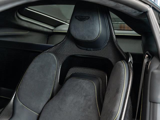 2023 Aston Martin Vantage (CC-2119055) for sale in Sherwood Park, Alberta
