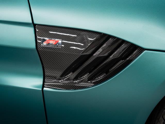 2023 Aston Martin Vantage (CC-2119055) for sale in Sherwood Park, Alberta