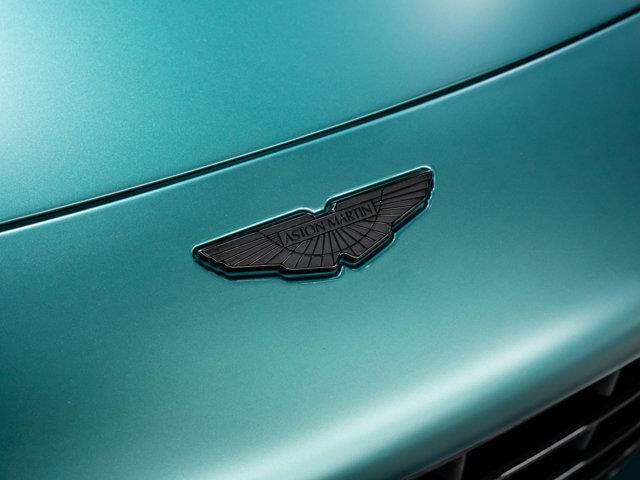 2023 Aston Martin Vantage (CC-2119055) for sale in Sherwood Park, Alberta