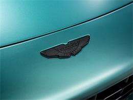 2023 Aston Martin Vantage (CC-2119055) for sale in Sherwood Park, Alberta