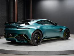 2023 Aston Martin Vantage (CC-2119055) for sale in Sherwood Park, Alberta