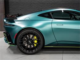 2023 Aston Martin Vantage (CC-2119055) for sale in Sherwood Park, Alberta