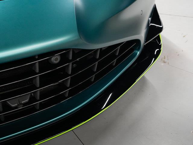 2023 Aston Martin Vantage (CC-2119055) for sale in Sherwood Park, Alberta