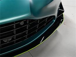 2023 Aston Martin Vantage (CC-2119055) for sale in Sherwood Park, Alberta