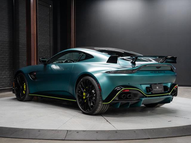2023 Aston Martin Vantage (CC-2119055) for sale in Sherwood Park, Alberta